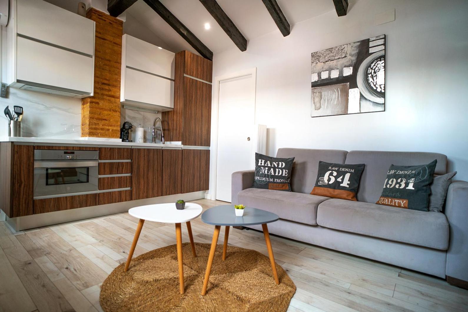 Atico Con Terraza Y Jacuzzi En El Centro Apartment Valencia Cameră foto